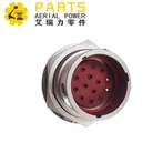 Jlg 4460753 Muški 14-pinski konektor