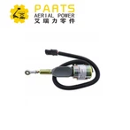 Solenoid za isključivanje od 24 V 3935430 3935432 SA-4891-24