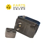 Disalica 507847 Zavojnica