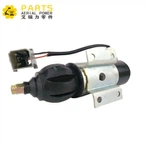 Zaustavni elektromagnetski ventil 872825 OE52318 873754