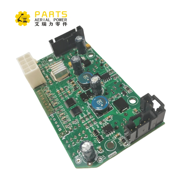 Mantall Scissor Lift Circuit Board type B