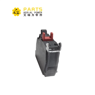 00001245 NC Contact Used For Dingli Lift JCPT1523DCB, JCPT1823DCB, ...