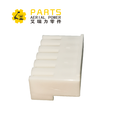 Genie Plug, 6Pos Eco Pwr 137699gt