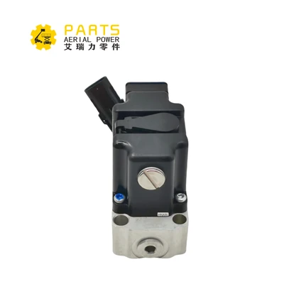 Genie Valve, EDC Pilot 58289GT 58289