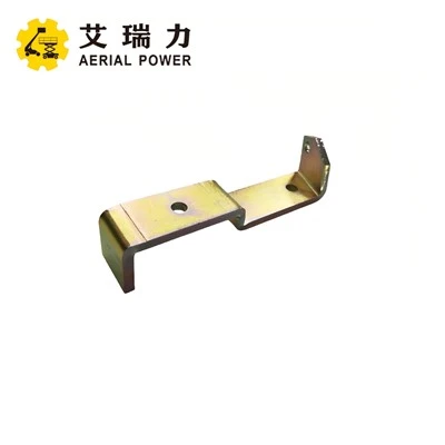 FORMING, PULLEY BRKT 100386GT FOR GENIE suppliers