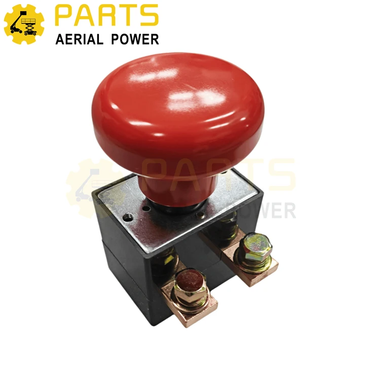 Power Switch 1020521277 For ZOOMLION factory