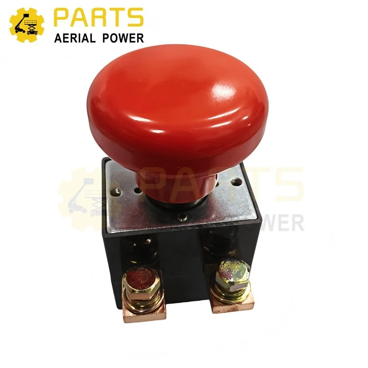 Power Switch 1020521277 For ZOOMLION best