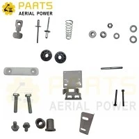 PPE KIT 4000502080 Za Haulotte