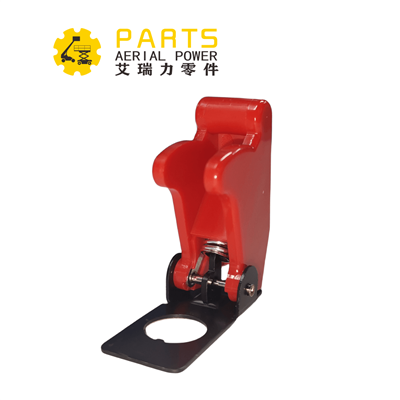 13471GT, 13471, Genie TOGGLE SWITCH COVER, 1 HOLE