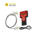 MANTALL 041003C268 EZCAL PRO